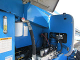 2007 GENIE S125 TELESCOPIC BOOM LIFT AERIAL LIFT 125' REACH DIESEL 4WD 1441 HOURS STOCK # BF9418529-599-WITNB - United Lift Used & New Forklift Telehandler Scissor Lift Boomlift