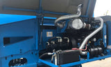 2018 GENIE S45 TELESCOPIC STRAIGHT BOOM LIFT AERIAL LIFT WITH JIB 45' REACH DIESEL 4WD 1120 HOURS STOCK # BF9549739-NLEQ - United Lift Equipment LLC