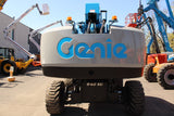 2019 GENIE S60XC TELESCOPIC STRAIGHT BOOM LIFT AERIAL LIFT 60' REACH DIESEL 4WD 1399 HOURS STOCK # BF9845119-NLPA - United Lift Equipment LLC