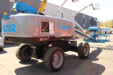 2019 GENIE S60XC TELESCOPIC STRAIGHT BOOM LIFT AERIAL LIFT 60' REACH DIESEL 4WD 1399 HOURS STOCK # BF9845119-NLPA - United Lift Equipment LLC