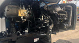 2016 GENIE S65 TELESCOPIC BOOM LIFT AERIAL LIFT 65' REACH DIESEL 4WD 2122 HOURS STOCK # BF9748569-BUFPA - United Lift Equipment LLC