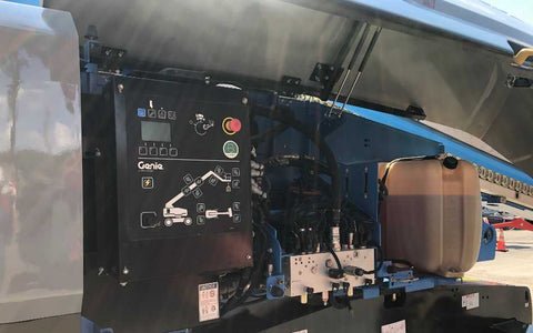 2019 Genie S-65XC-9