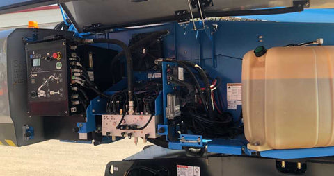 2019 Genie S-65XC-10