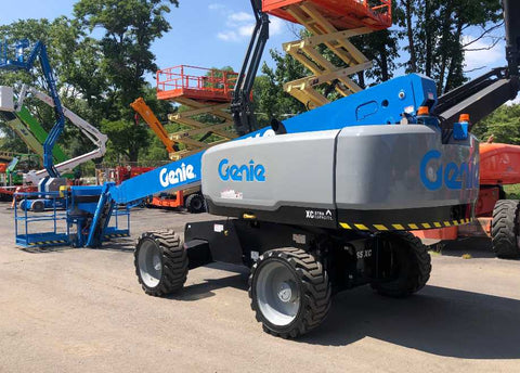 2019 Genie S-65XC-3