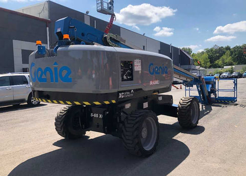 2019 Genie S-65XC-5
