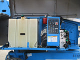 2006 GENIE S80 TELESCOPIC BOOM LIFT AERIAL LIFT 80' REACH DIESEL 4WD 6200 HOURS STOCK # BF9228529-WIB - United Lift Used & New Forklift Telehandler Scissor Lift Boomlift