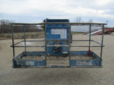 2006 GENIE S80 TELESCOPIC BOOM LIFT AERIAL LIFT 80' REACH DIESEL 4WD 6200 HOURS STOCK # BF9228529-WIB - United Lift Used & New Forklift Telehandler Scissor Lift Boomlift