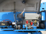 2006 GENIE S80 TELESCOPIC BOOM LIFT AERIAL LIFT 80' REACH DIESEL 4WD 6200 HOURS STOCK # BF9228529-WIB - United Lift Used & New Forklift Telehandler Scissor Lift Boomlift