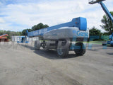 2016 GENIE SX180 TELESCOPIC STRAIGHT BOOM LIFT AERIAL LIFT WITH JIB ARM 180' REACH DIESEL 4WD 1055 HOURS STOCK # BF91795129-WIB - United Lift Used & New Forklift Telehandler Scissor Lift Boomlift