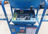 2005 GENIE Z30/20N ARTICULATING BOOM LIFT AERIAL LIFT WITH JIB 30' REACH ELECTRIC 873 HOURS STOCK # BF995529-WIB - United Lift Used & New Forklift Telehandler Scissor Lift Boomlift