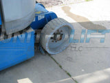 2006 GENIE Z30/20N ARTICULATING BOOM LIFT AERIAL LIFT 30' REACH ELECTRIC 589 HOURS STOCK # BF9124539-WIBIL - United Lift Used & New Forklift Telehandler Scissor Lift Boomlift