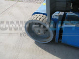 2006 GENIE Z30/20N ARTICULATING BOOM LIFT AERIAL LIFT 30' REACH ELECTRIC 589 HOURS STOCK # BF9124539-WIBIL - United Lift Used & New Forklift Telehandler Scissor Lift Boomlift