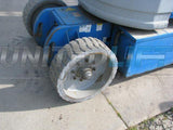 2006 GENIE Z30/20N ARTICULATING BOOM LIFT AERIAL LIFT 30' REACH ELECTRIC 589 HOURS STOCK # BF9124539-WIBIL - United Lift Used & New Forklift Telehandler Scissor Lift Boomlift