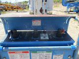2008 GENIE Z60/34 ARTICULATING BOOM LIFT AERIAL LIFT 60' REACH DIESEL 3110 HOURS STOCK # BF9224539-WIB - United Lift Used & New Forklift Telehandler Scissor Lift Boomlift