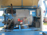 2008 GENIE Z60/34 ARTICULATING BOOM LIFT AERIAL LIFT 60' REACH DIESEL 3110 HOURS STOCK # BF9224539-WIB - United Lift Used & New Forklift Telehandler Scissor Lift Boomlift
