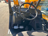 2017 JCB 510-56 10000 LB DIESEL OUTRIGGERS TELESCOPIC FORKLIFT TELEHANDLER 4WD OPEN CAB 1825 HOURS STOCK # BF91045279-NLPA - United Lift Equipment LLC