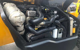 2017 JCB 512-56 12000 LB 4X4 DIESEL TELESCOPIC FORKLIFT TELEHANDLER SIDE TILTING CARRIAGE OUTRIGGERS ENCLOSED CAB WITH HEAT AND AC 1780 HOURS STOCK # BF91189729-NLEQ - United Lift Equipment LLC