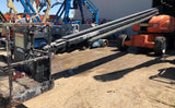 2006 (refurbed in 2013 by JLG) JLG 800S TELESCOPIC BOOM LIFT AERIAL LIFT 80' REACH DIESEL 4WD 4176 HOURS STOCK # BF9318539-WIB - United Lift Used & New Forklift Telehandler Scissor Lift Boomlift