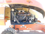 2007 JLG 400S TELESCOPIC BOOM LIFT AERIAL LIFT 40' REACH DUAL FUEL 4WD 2 UNITS AVAILABLE STOCK # BF9175759-WIB - United Lift Used & New Forklift Telehandler Scissor Lift Boomlift