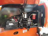 2017 JLG 600S TELESCOPIC STRAIGHT BOOM LIFT AERIAL LIFT 60' REACH DIESEL 4WD 2327 HOURS STOCK # BF9728579-NLEQ - United Lift Equipment LLC