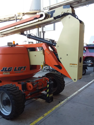 2013 JLG 600AJ-5