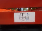2007 SKYJACK SJ4626 SCISSOR LIFT 26' REACH ELECTRIC SMOOTH CUSHION TIRES 322 HOURS STOCK # BF956529-WIBIL - United Lift Used & New Forklift Telehandler Scissor Lift Boomlift
