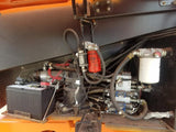 2016 JLG 660SJ TELESCOPIC BOOM LIFT AERIAL LIFT WITH JIB ARM 66' REACH DIESEL 4WD 966 HOURS STOCK # BF9714529-WIB - United Lift Used & New Forklift Telehandler Scissor Lift Boomlift